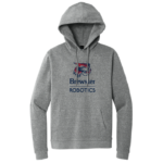 Ultra Soft TRI-BLEND Fleece Pullover HOODIE