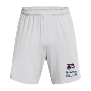 Under Armour Tech Vent GREY Short with Pockets