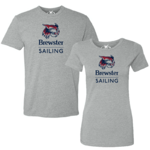 Atlantic Sportswear FEEL GOOD Tee