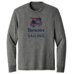 Tri-Blend LONG SLEEVE Tee