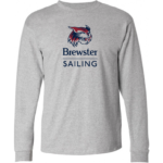 Classic LONG Sleeve COTTON Tee