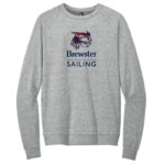 Ultra Soft TRI-BLEND Fleece CREWNECK Sweatshirt