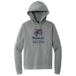 Ultra Soft TRI-BLEND Fleece Pullover HOODIE