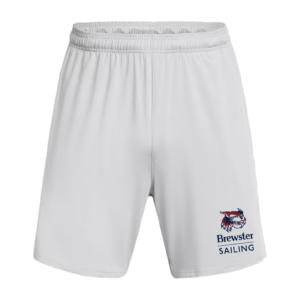 Under Armour Tech Vent GREY Short with Pockets