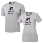 Classic SHORT Sleeve PERFORMANCE Tee