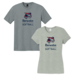 Tri-Blend SHORT SLEEVE Tee