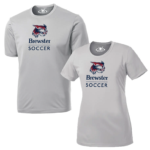 Classic SHORT Sleeve PERFORMANCE Tee