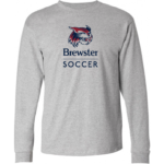 Classic LONG Sleeve COTTON Tee