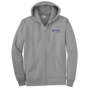 Classic FULL-ZIP Sweatshirt