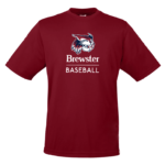 Classic SHORT Sleeve PERFORMANCE Tee