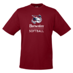 Classic SHORT Sleeve PERFORMANCE Tee