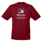 Classic SHORT Sleeve PERFORMANCE Tee