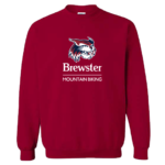 Classic CREWNECK Sweatshirt