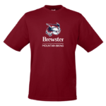 Classic SHORT Sleeve PERFORMANCE Tee