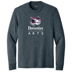 Tri-Blend LONG SLEEVE Tee