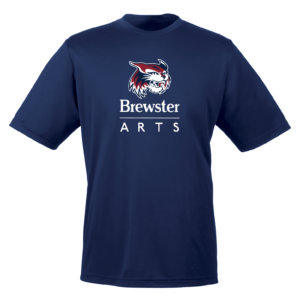 Classic SHORT Sleeve PERFORMANCE Tee