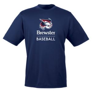 Classic SHORT Sleeve PERFORMANCE Tee