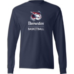 Classic LONG Sleeve COTTON Tee