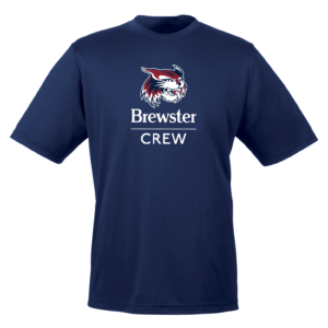 Classic SHORT Sleeve PERFORMANCE Tee