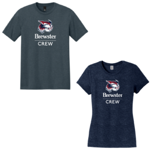 Tri-Blend SHORT SLEEVE Tee