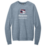 Ultra Soft TRI-BLEND Fleece CREWNECK Sweatshirt