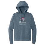 Ultra Soft TRI-BLEND Fleece Pullover HOODIE