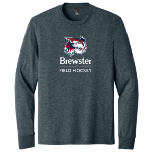 Tri-Blend LONG SLEEVE Tee