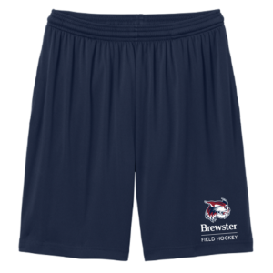 CLASSIC Performance Pocketed SHORT