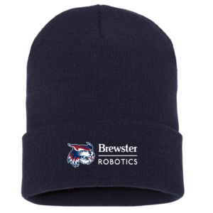 Classic CUFFED Knit BEANIE