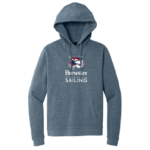 Ultra Soft TRI-BLEND Fleece Pullover HOODIE