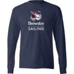 Classic LONG Sleeve COTTON Tee