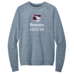 Ultra Soft TRI-BLEND Fleece CREWNECK Sweatshirt