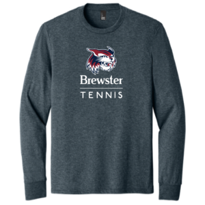 Tri-Blend LONG SLEEVE Tee