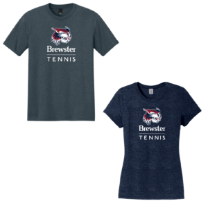 Tri-Blend SHORT SLEEVE Tee