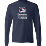 Classic LONG Sleeve COTTON Tee