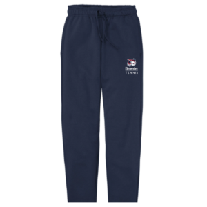 Classic Open Bottom SWEATPANTS