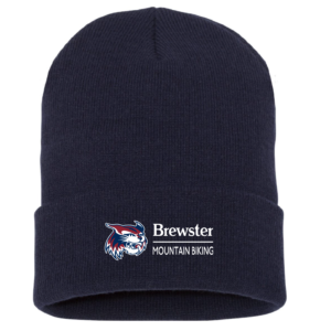 Classic CUFFED Knit BEANIE