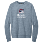 Ultra Soft TRI-BLEND Fleece CREWNECK Sweatshirt