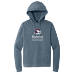 Ultra Soft TRI-BLEND Fleece Pullover HOODIE