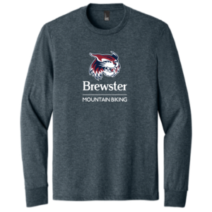 Tri-Blend LONG SLEEVE Tee