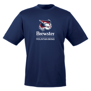 Classic SHORT Sleeve PERFORMANCE Tee