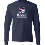 Classic LONG Sleeve COTTON Tee