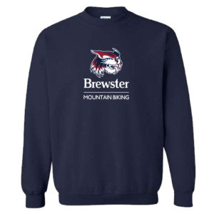Classic CREWNECK Sweatshirt