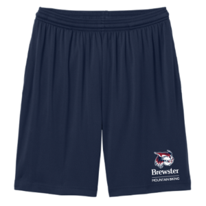 CLASSIC Performance Pocketed SHORT