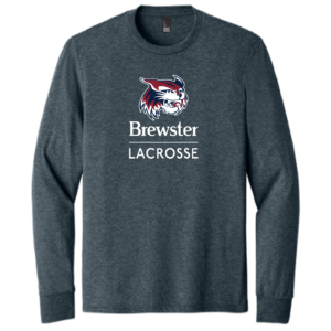 Tri-Blend LONG SLEEVE Tee