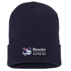 Classic CUFFED Knit BEANIE