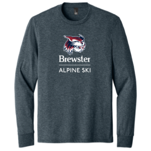 Tri-Blend LONG SLEEVE Tee