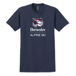 Classic SHORT Sleeve COTTON Tee