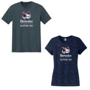 Tri-Blend SHORT SLEEVE Tee