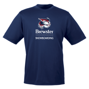 Classic SHORT Sleeve PERFORMANCE Tee